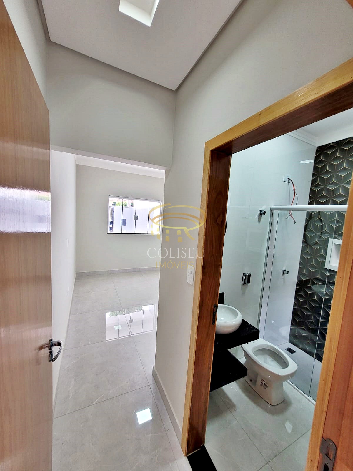 Imagem Casa com 3 Quartos à Venda, 104 m²em Jardim Novo Oásis - Maringá Imagem Casa com 3 Quartos à Venda, 104 m²em Jardim Novo Oásis - Maringá