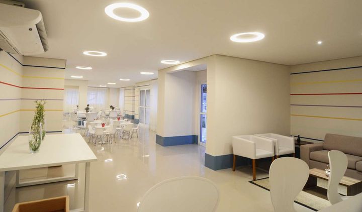 Imagem Apartamento com 3 Quartos à Venda, 74 m² em Santa Isabel - Teresina Imagem Apartamento com 3 Quartos à Venda, 74 m² em Santa Isabel - Teresina
