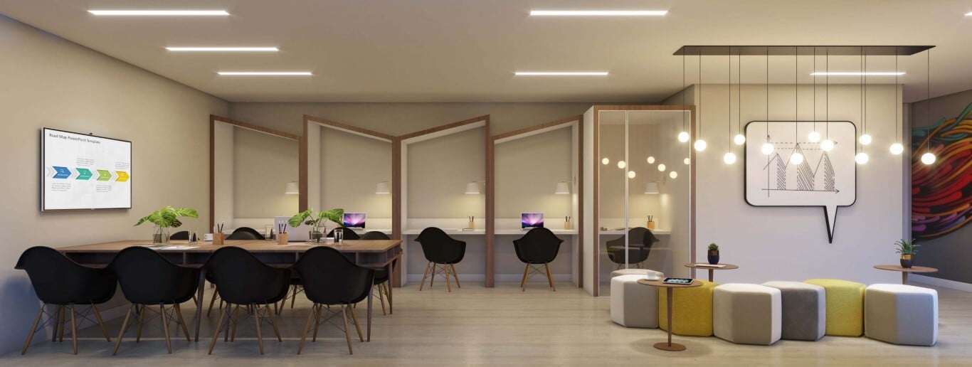 Imagem Apartamento com 2 Quartos à Venda, 42 m² em Jardim Casablanca - São Paulo Imagem Apartamento com 2 Quartos à Venda, 42 m² em Jardim Casablanca - São Paulo
