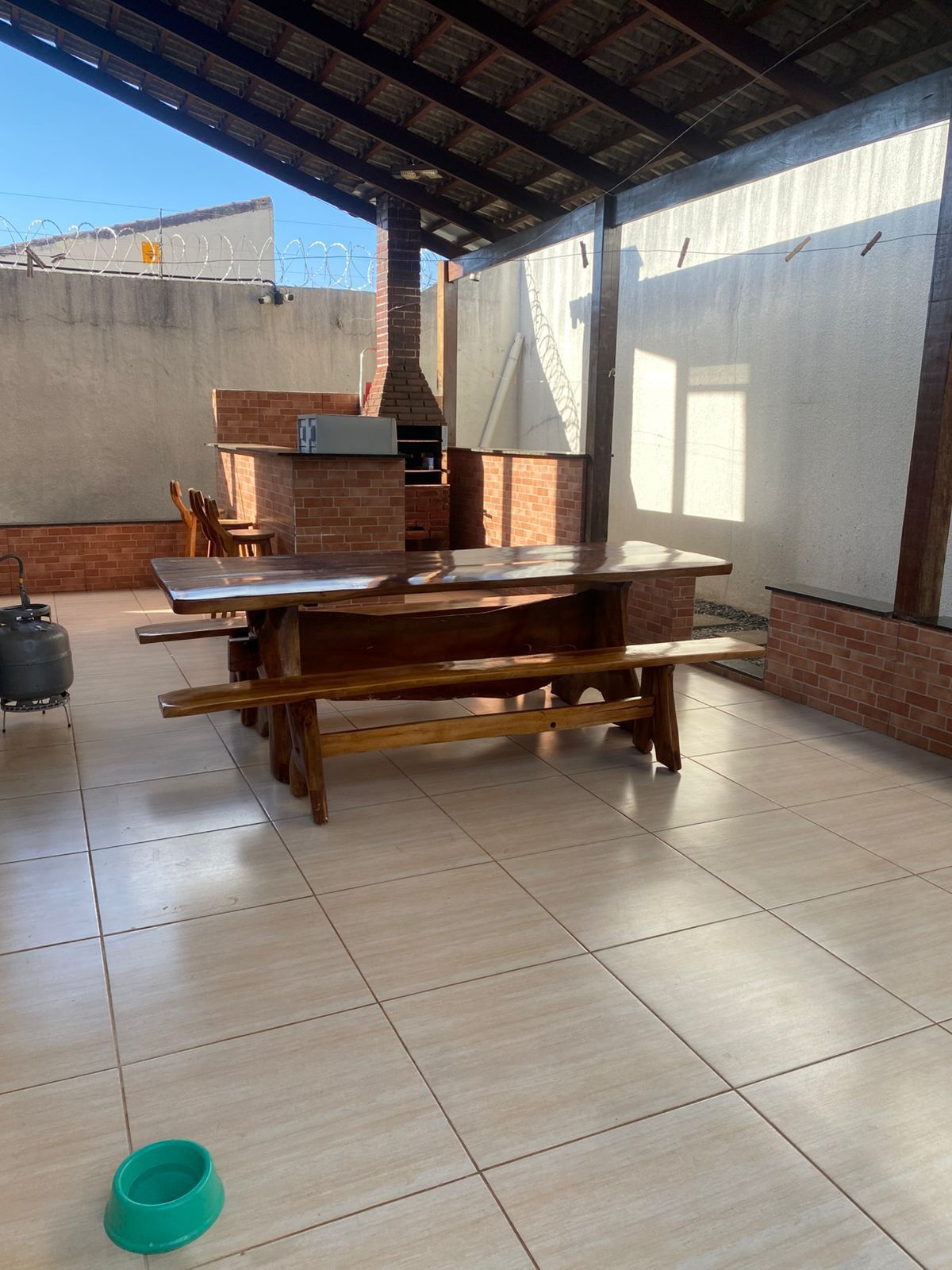 Imagem Casa com 3 Quartos à Venda, 260 m² em Residencial São Leopoldo - Goiânia