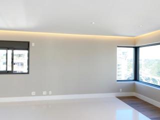 Imagem Apartamento com 3 Quartos à Venda, 195 m²em Campo Belo - São Paulo