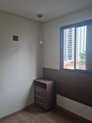 Apartamento com 2 Quartos à Venda, 70 m² em Vila Regente Feijó - São Paulo
