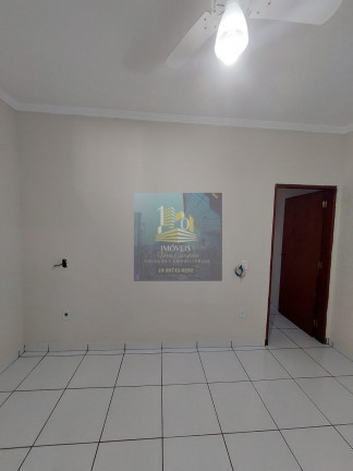 Imagem Casa com 2 Quartos para Alugar, 125 m²em Jardim Residencial Granja Machado - Limeira