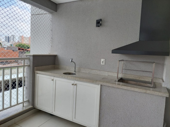 Imagem Apartamento com 2 Quartos à Venda, 76 m² em Tatuapé - São Paulo