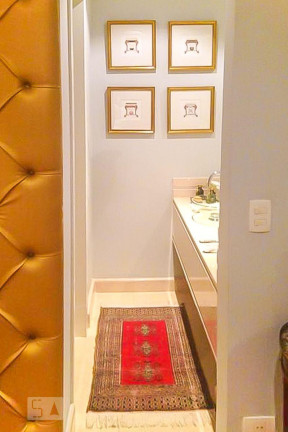 Imagem Apartamento com 4 Quartos à Venda, 270 m² em Jardim Paulista - São Paulo Imagem Apartamento com 4 Quartos à Venda, 270 m² em Jardim Paulista - São Paulo
