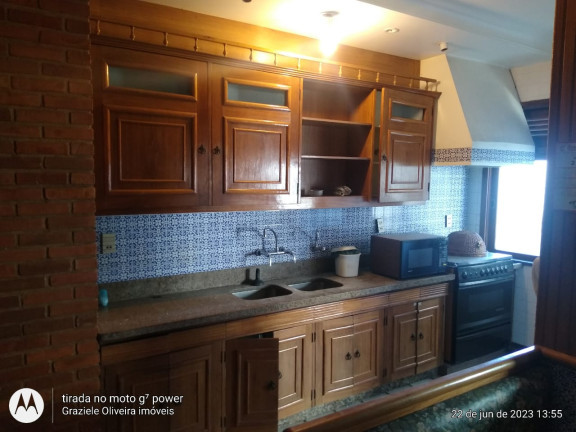 Imagem Casa de Condomínio com 5 Quartos à Venda,  em Alto - Teresópolis