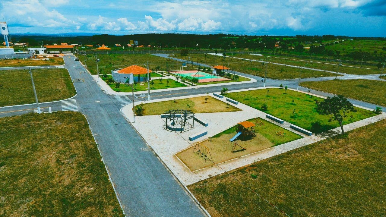 Imagem Terreno em Condomínio à Venda, 250 m²em Setor das Campinas - Aragoiânia Imagem Terreno em Condomínio à Venda, 250 m²em Setor das Campinas - Aragoiânia