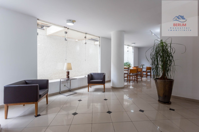 Imagem Apartamento com 3 Quartos à Venda, em Jardim Paulista - São Paulo Imagem Apartamento com 3 Quartos à Venda, em Jardim Paulista - São Paulo