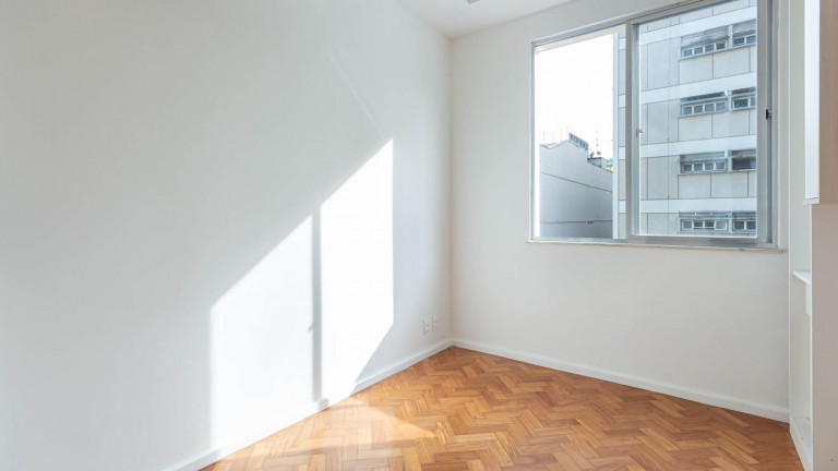 Imagem Apartamento com 2 Quartos à Venda, 64 m² em Ipanema - Rio de Janeiro