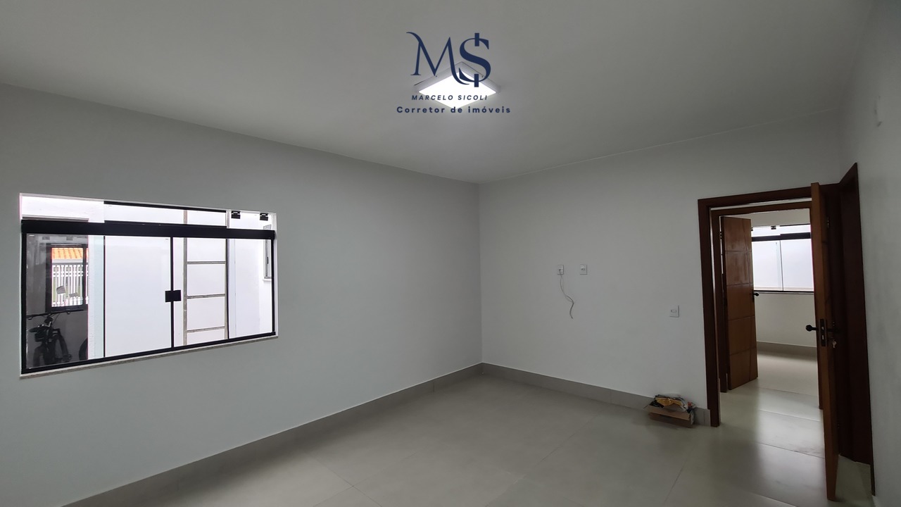 Imagem Casa com 4 Quartos à Venda, 280 m²em Guará II - Brasília