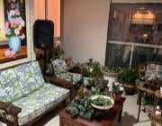 Imagem Apartamento com 3 Quartos à Venda, 156 m²em Jardim Avelino - São Paulo