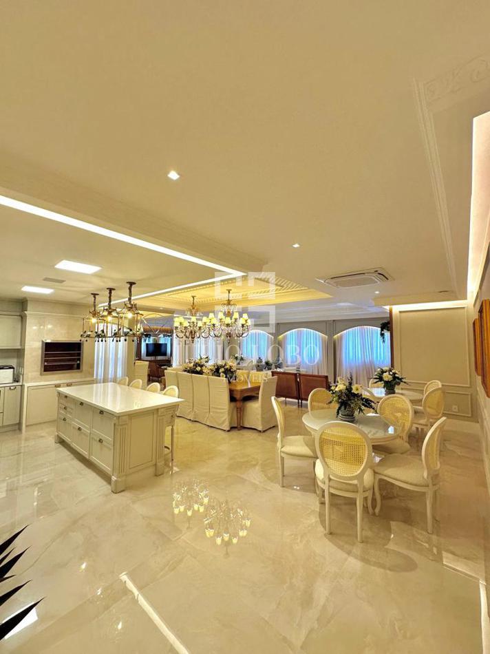 Imagem Apartamento com 4 Quartos à Venda, 157 m² em Meia Praia  - Itapema