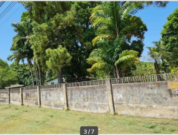 Imagem Chácara com 4 Quartos à Venda, 11.000 m² em Paricatuba - Benevides