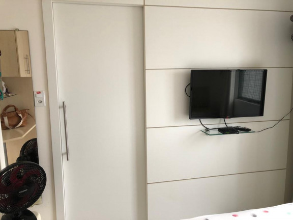 Imagem Flat com 1 Quarto à Venda, 1 m² em Ponta D'Areia - São Luís Imagem Flat com 1 Quarto à Venda, 1 m² em Ponta D'Areia - São Luís