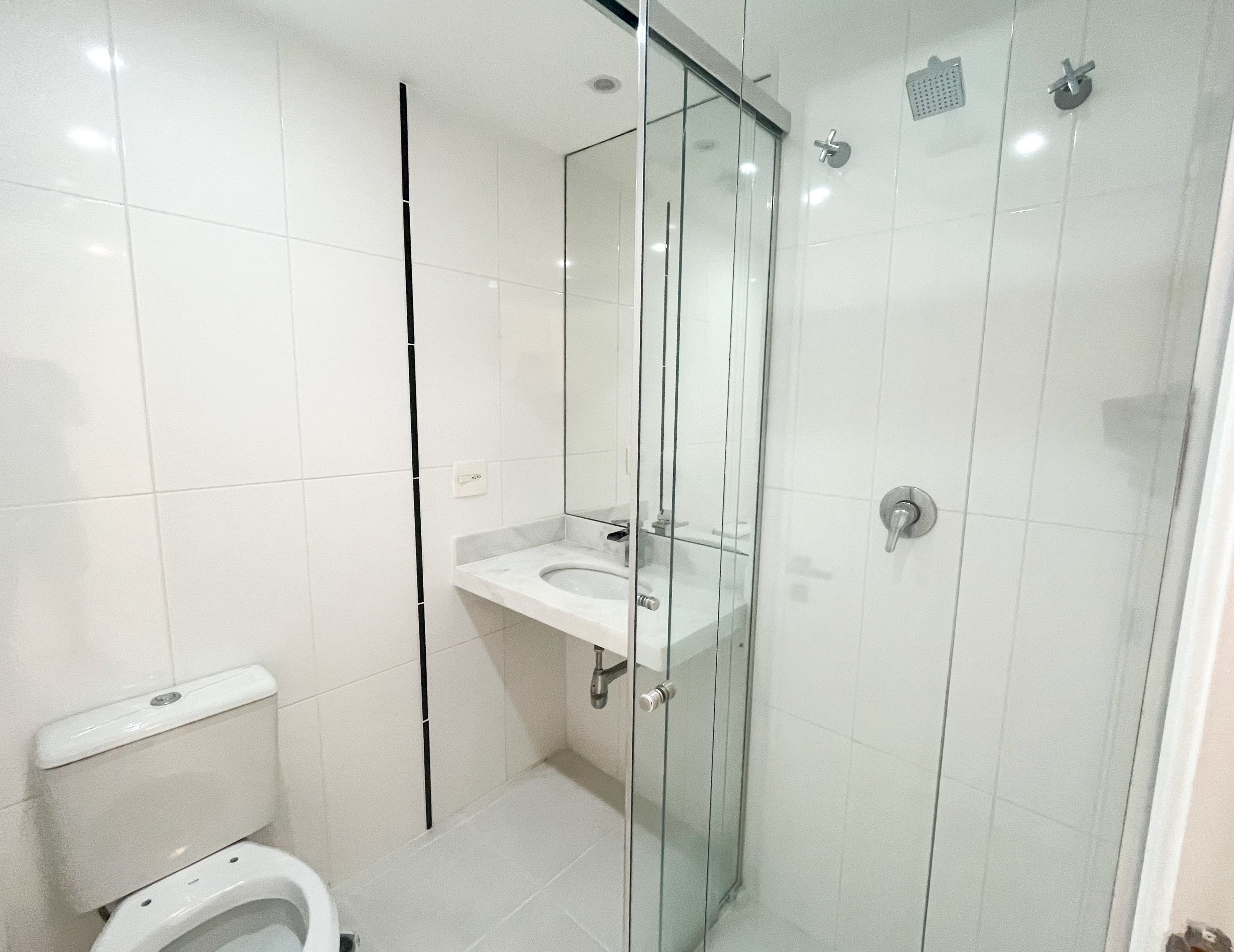 Imagem Apartamento com 3 Quartos à Venda ou Temporada, 128 m²em Centro - Santo André