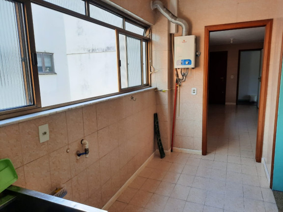 Imagem Apartamento com 3 Quartos à Venda, 119 m² em Várzea - Teresópolis