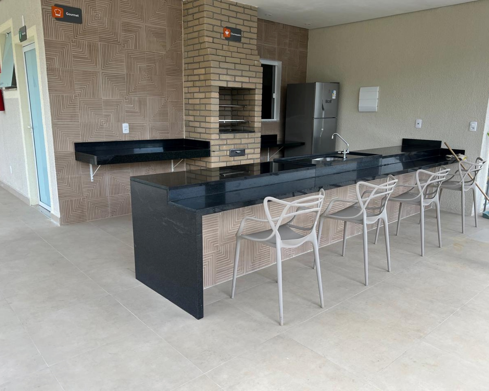 Imagem Apartamento com 2 Quartos para Alugar, 47 m²em Ponta Negra - Manaus