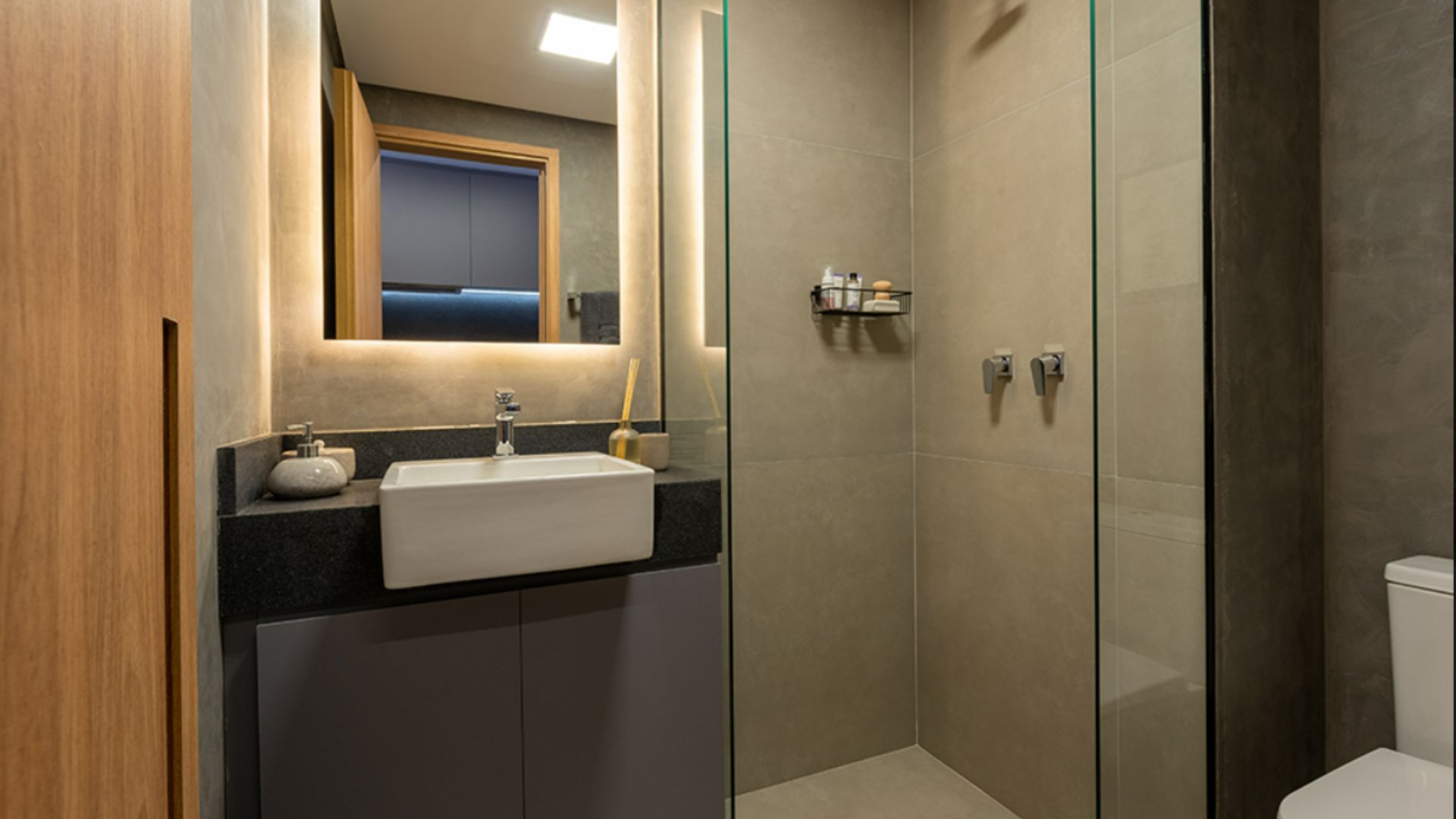 Imagem Apartamento com 1 Quarto à Venda, 26 m²em Vila Clementino - São Paulo Imagem Apartamento com 1 Quarto à Venda, 26 m²em Vila Clementino - São Paulo