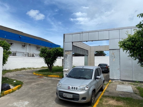 Imagem Imóvel Comercial à Venda, 1.850 m² em Estância - Recife Imagem Imóvel Comercial à Venda, 1.850 m² em Estância - Recife