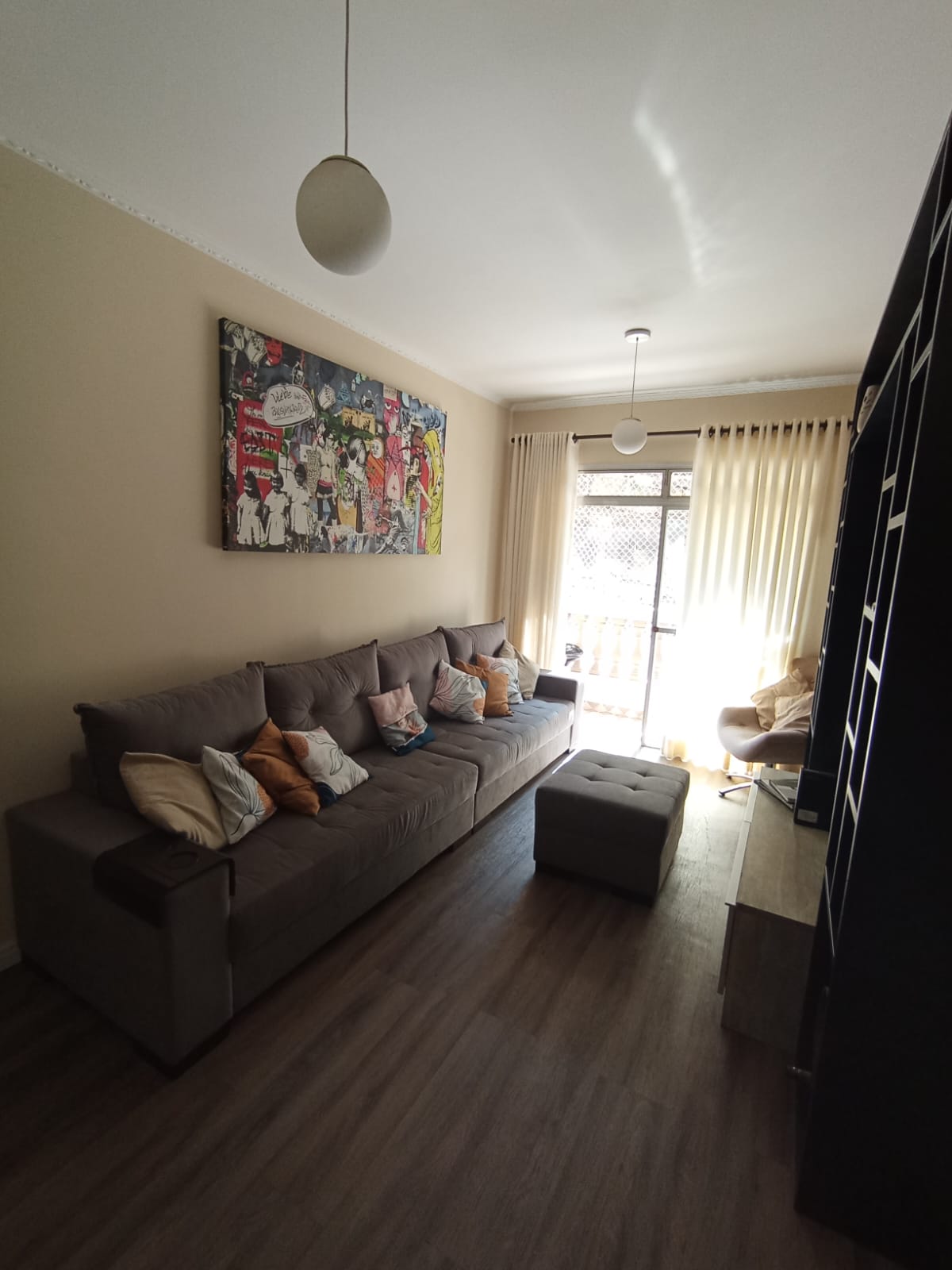 Imagem Apartamento com 2 Quartos à Venda, 85 m²em Santa Terezinha - São Bernardo do Campo Imagem Apartamento com 2 Quartos à Venda, 85 m²em Santa Terezinha - São Bernardo do Campo