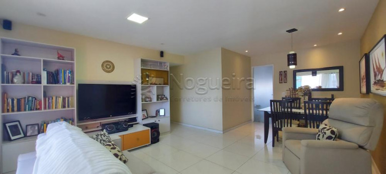 Imagem Apartamento com 3 Quartos à Venda, 112 m² em Boa Viagem - Recife
