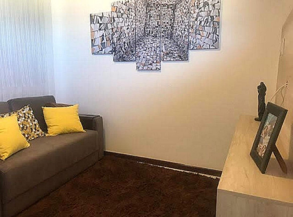 Imagem Apartamento com 3 Quartos à Venda, 110 m² em Stella Maris - Salvador Imagem Apartamento com 3 Quartos à Venda, 110 m² em Stella Maris - Salvador