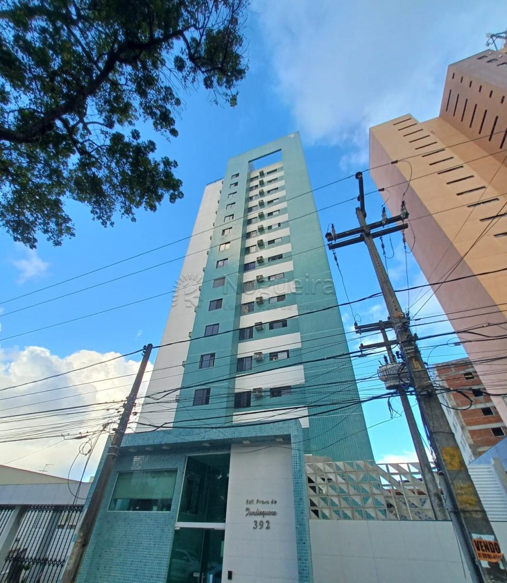 Imagem Apartamento com 3 Quartos à Venda, 70 m²em Tamarineira - Recife
