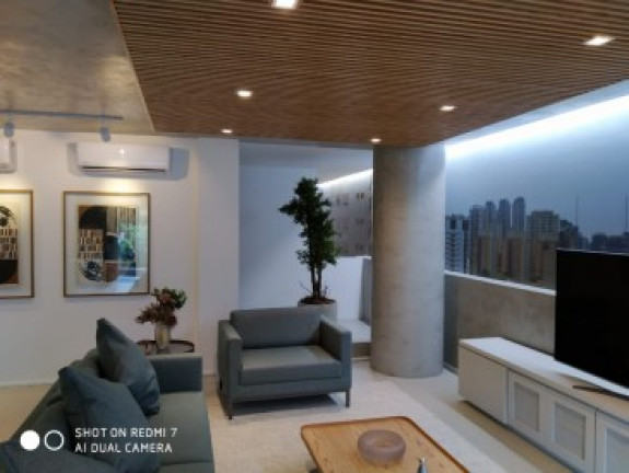 Imagem Apartamento com 3 Quartos à Venda, 154 m² em Jardim Vila Mariana - São Paulo Imagem Apartamento com 3 Quartos à Venda, 154 m² em Jardim Vila Mariana - São Paulo