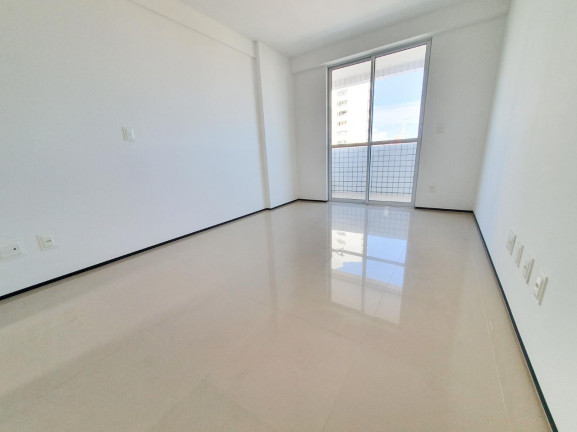 Imagem Apartamento com 3 Quartos à Venda, 114 m² em Aldeota - Fortaleza