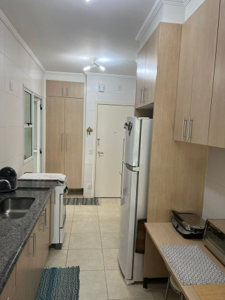 Imagem Apartamento com 3 Quartos à Venda, 100 m² em Alto da Lapa - São Paulo