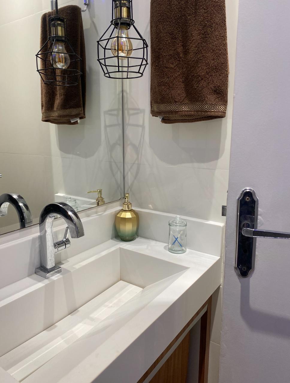 Imagem Apartamento com 2 Quartos à Venda, 60 m² em Centro - Lauro de Freitas
