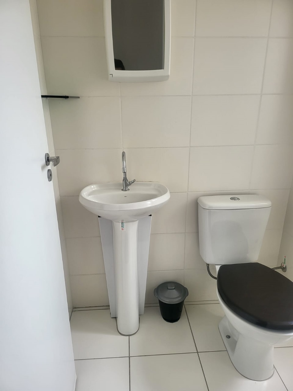 Imagem Apartamento com 2 Quartos à Venda, 42 m²em Jardim Parque Morumbi - São Paulo