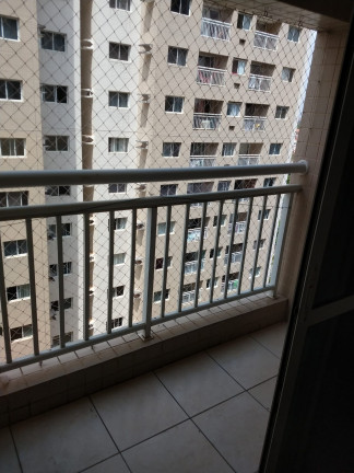 Imagem Apartamento com 2 Quartos para Alugar, 56 m² em Angelim - São Luís