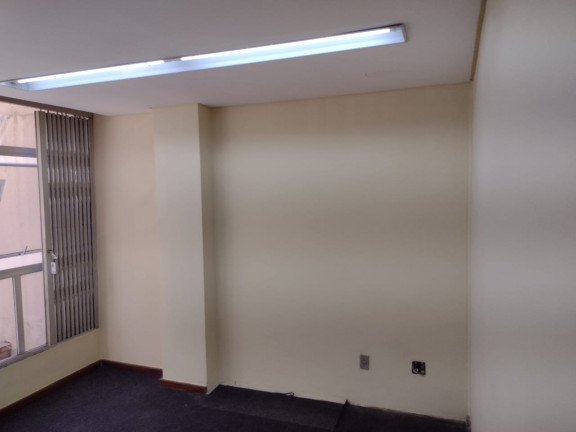 Imagem Sala Comercial à Venda, 49 m² em Floresta - Porto Alegre Imagem Sala Comercial à Venda, 49 m² em Floresta - Porto Alegre