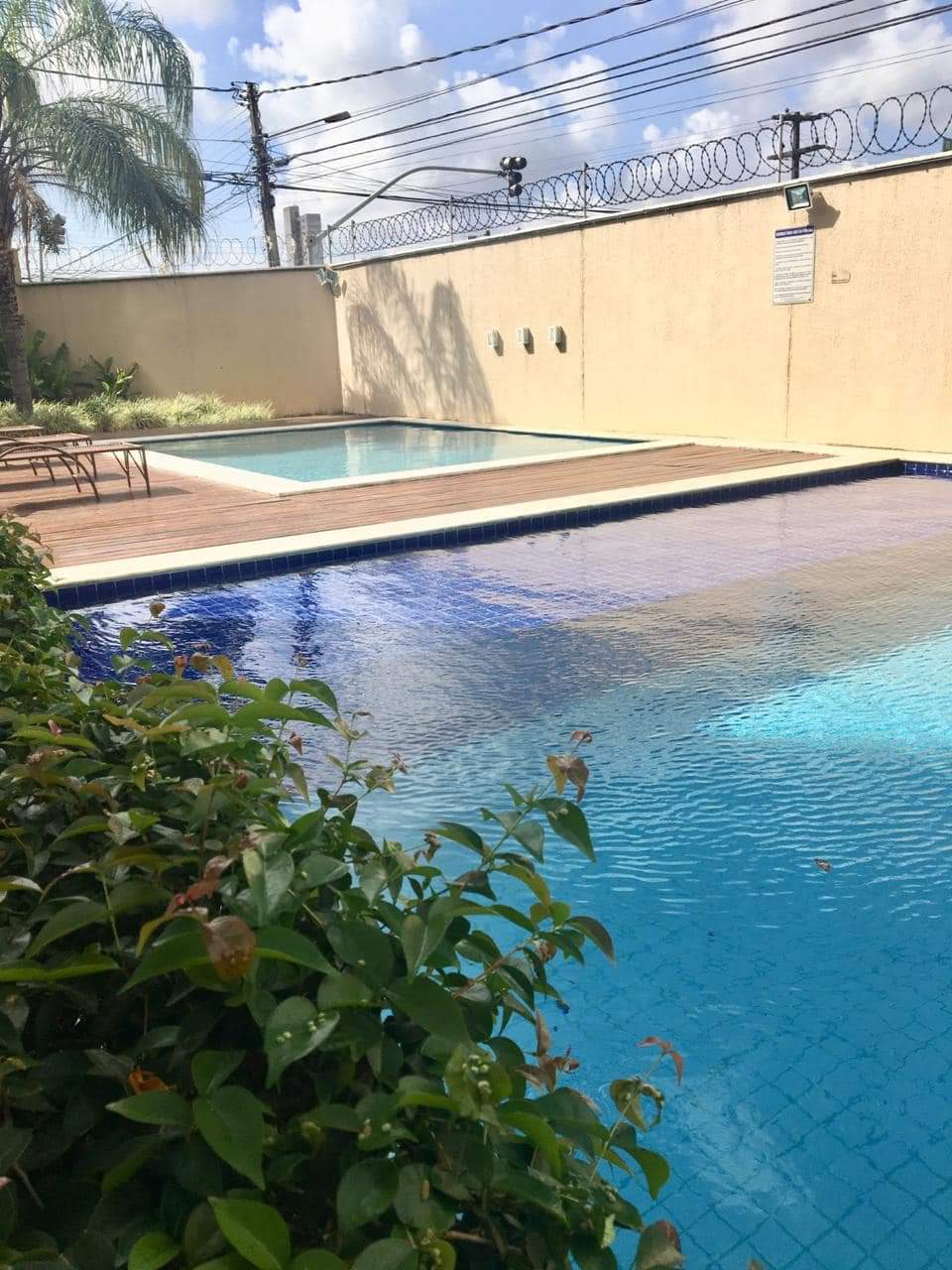 Imagem Apartamento com 3 Quartos à Venda, 123 m² em Lagoa Nova - Natal
