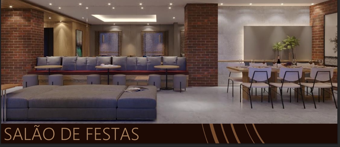 Imagem Apartamento com 2 Quartos à Venda, 52 m² em Parque da Vila Prudente - São Paulo