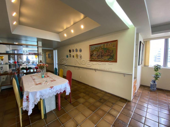 Imagem Apartamento com 4 Quartos à Venda ou Locação, 255 m²em Boa Viagem - Recife