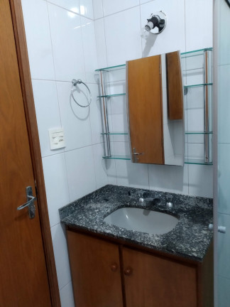 Imagem Apartamento com 3 Quartos à Venda, 110 m² em Jabaquara - São Paulo