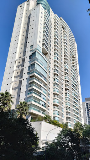 Imagem do condomínio Condomínio Executive Center - Centro - São Paulo - SP
