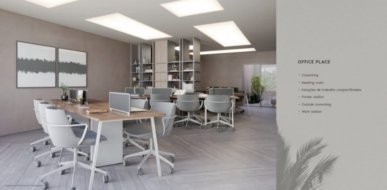 Imagem Studio com 1 Quarto à Venda, 45 m²em Ipanema - Rio de Janeiro Imagem Studio com 1 Quarto à Venda, 45 m²em Ipanema - Rio de Janeiro