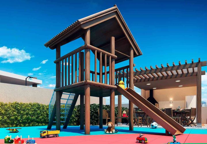 Imagem Apartamento com 1 Quarto à Venda, 24 m² em Paraisópolis - São Paulo Imagem Apartamento com 1 Quarto à Venda, 24 m² em Paraisópolis - São Paulo