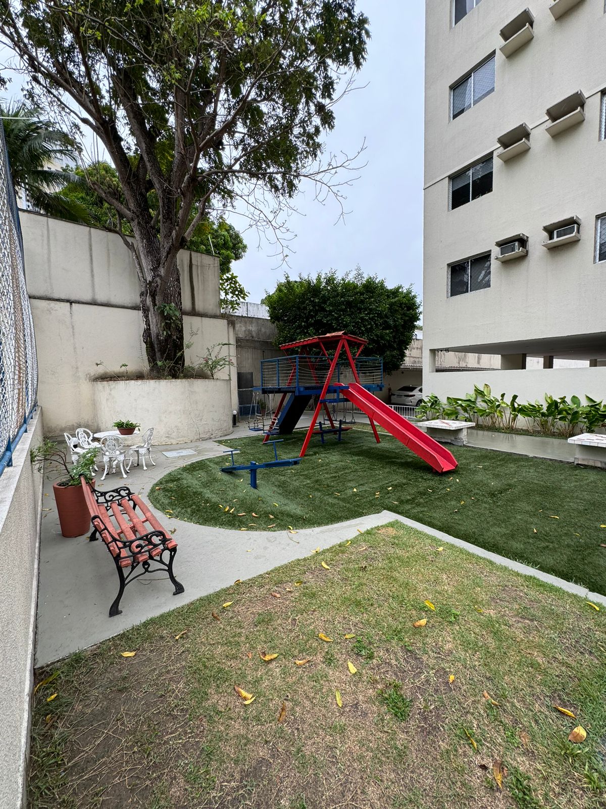 Imagem Apartamento com 3 Quartos à Venda, 112 m²em Nossa Senhora das Graças - Manaus Imagem Apartamento com 3 Quartos à Venda, 112 m²em Nossa Senhora das Graças - Manaus