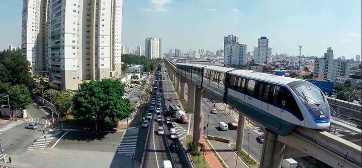 Apartamento com 2 Quartos para Alugar, 86 m² em Vila Prudente - São Paulo