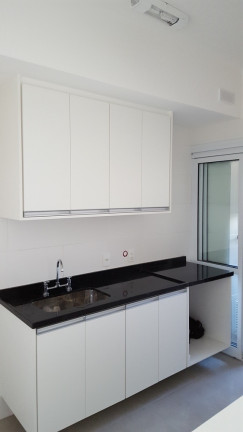 Imagem Apartamento com 2 Quartos à Venda, 85 m² em Vila Santa Catarina - São Paulo Imagem Apartamento com 2 Quartos à Venda, 85 m² em Vila Santa Catarina - São Paulo