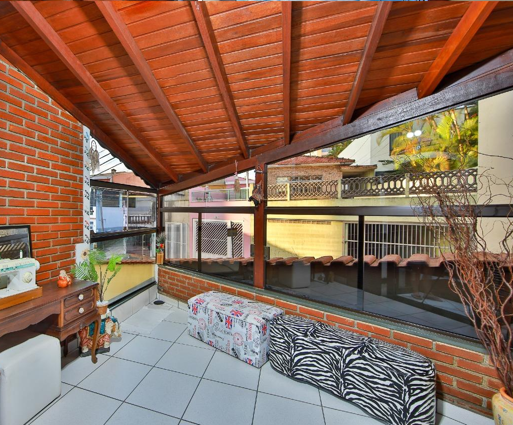 Imagem Sobrado com 3 Quartos à Venda, 230 m²em Centro - São Bernardo do Campo Imagem Sobrado com 3 Quartos à Venda, 230 m²em Centro - São Bernardo do Campo