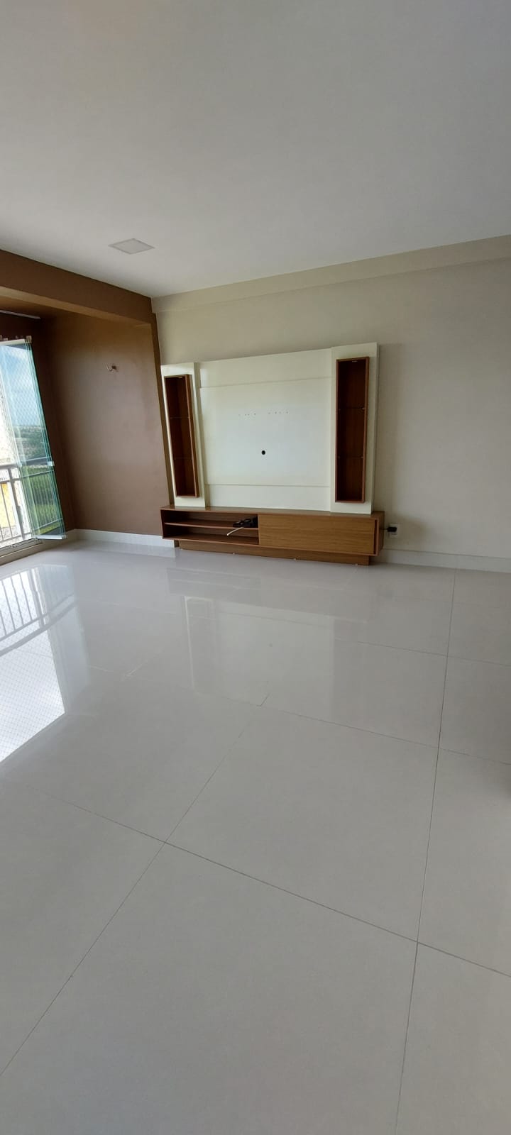 Imagem Apartamento com 3 Quartos para Alugar, 74 m² em Nova Parnamirim - Parnamirim