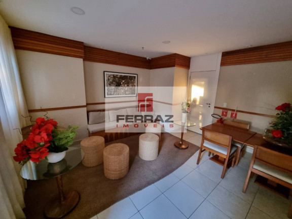 Imagem Apartamento com 3 Quartos à Venda, em Nova Parnamirim - Parnamirim Imagem Apartamento com 3 Quartos à Venda, em Nova Parnamirim - Parnamirim