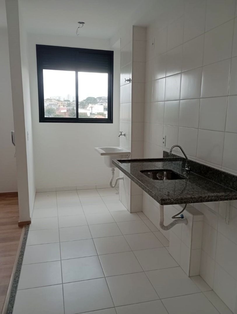 Imagem Apartamento com 2 Quartos à Venda, 43 m² em Santa Maria - Santo André Imagem Apartamento com 2 Quartos à Venda, 43 m² em Santa Maria - Santo André