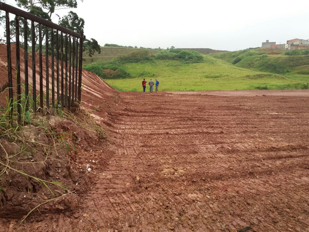 Imagem Imóvel à Venda, 4 m²em Jardim Ipê - Mauá