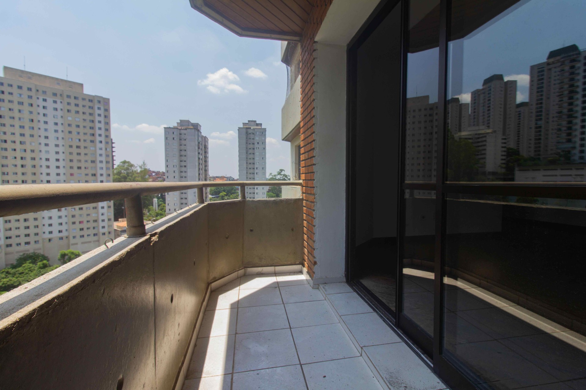 Imagem Apartamento com 3 Quartos à Venda, 119 m² em Jardim Ampliação - São Paulo Imagem Apartamento com 3 Quartos à Venda, 119 m² em Jardim Ampliação - São Paulo